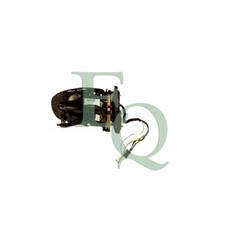 Equal Quality Retrovisore Elett Term 11 Pins C/Mem Asferico Senz Rd00628