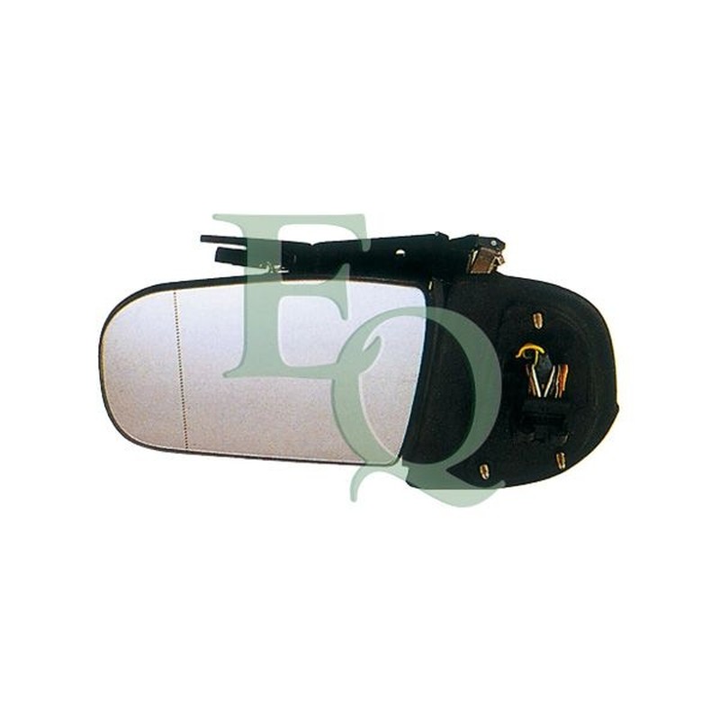 Equal Quality Retrovisore Elett Term Asferico C/Mem Ribaltabile Rd00644