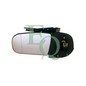 Equal Quality Retrovisore Elett Term Asferico C/Mem Ribaltabile Rd00644