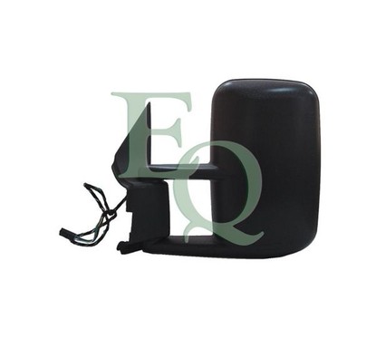 Equal Quality Retrovisore Elett Term Rd00659 per ripristinare il corretto funzionamento del componente