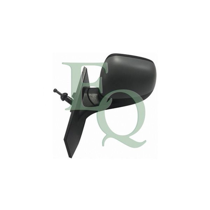 Equal Quality Retrovisore Manuale C/Pr Ret Dx Spark 10 Cm Cp Rd00663