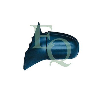 Equal Quality Retrovisore Elett Term Opel Corsa B 97 00 Opel Cor Rd00715