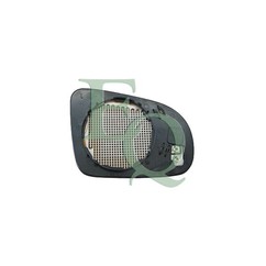 Equal Quality Piastra Specchio Term Rd00717