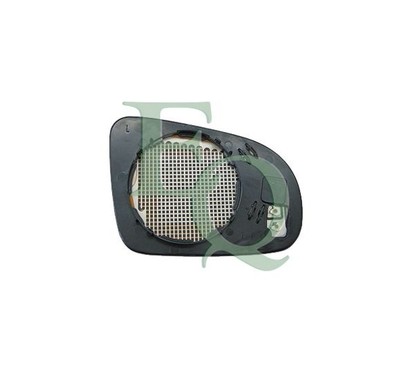 Equal Quality Piastra Specchio Term Rd00717