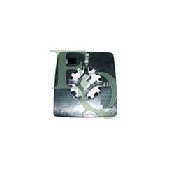 Equal Quality Piastra Specchio Rd00738