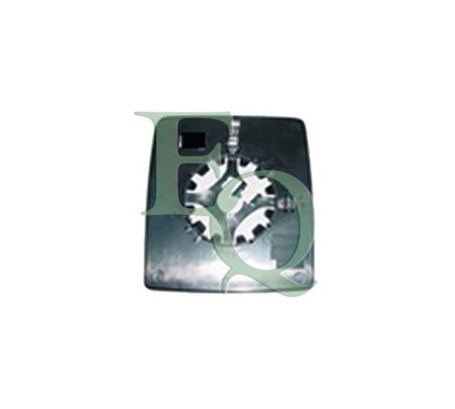 Equal Quality Piastra Specchio Rd00738