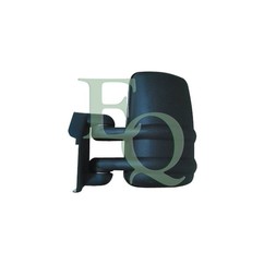 Equal Quality Retrovisore Manuale Rd00740 per ripristinare il corretto funzionamento del componente