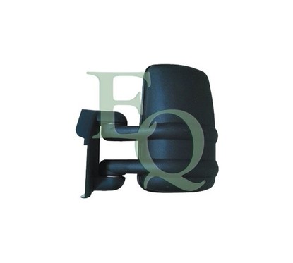 Equal Quality Retrovisore Manuale Rd00740 per ripristinare il corretto funzionamento del componente
