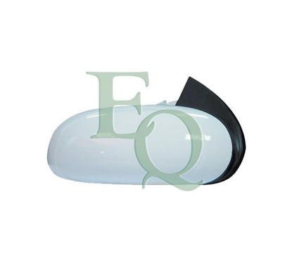 Equal Quality Retrovisore Elett Term C/Pr Opel Tigra (95) 94 00 Rd00743
