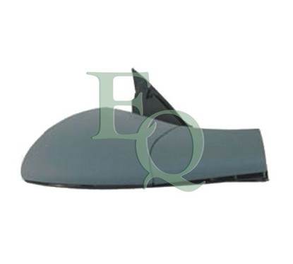 Equal Quality Retrovisore Elett Term C/Pr Rd00750 per ripristinare il corretto funzionamento del componente