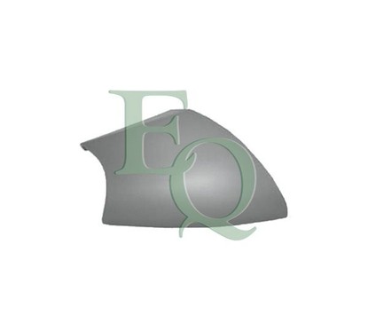 Equal Quality Calotta Ret Grande C/Pr Rd00754 per ripristinare il corretto funzionamento del componente