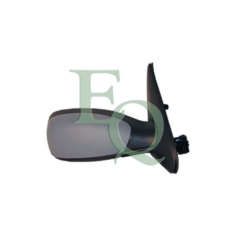 Equal Quality Retrovisore Elett Term C/Pr C/Sonda Rd00802