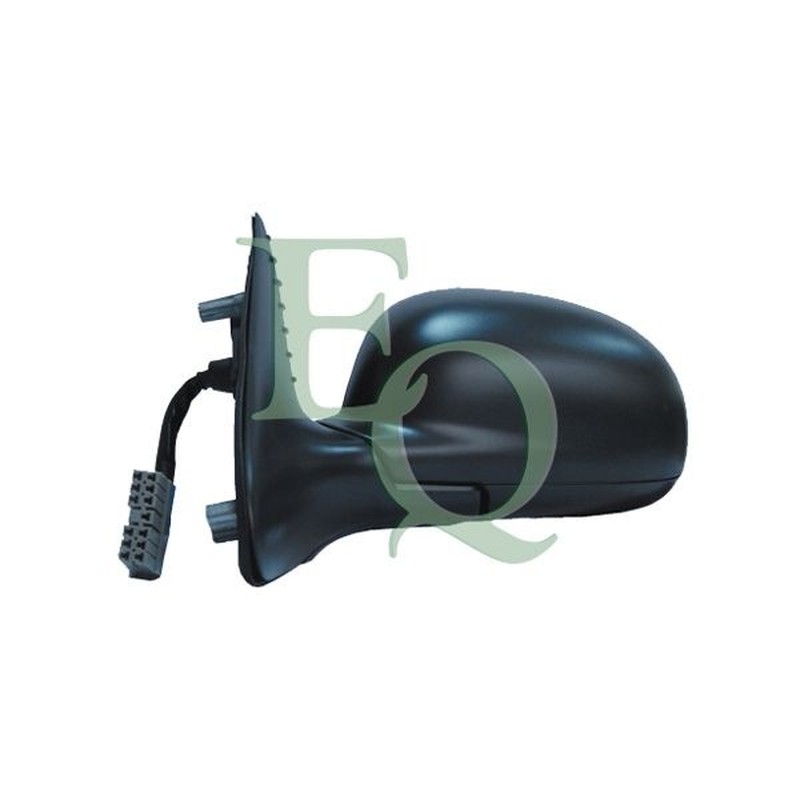Equal Quality Retrovisore Elett Term Peugeot 406 I 95 99 Rd00826