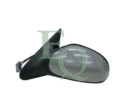 Equal Quality Retrovisore Elett Term Rd00830 per ripristinare il corretto funzionamento del componente