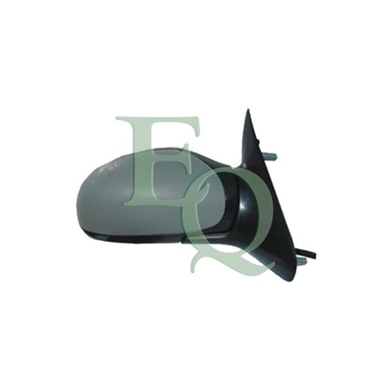 Equal Quality Retrovisore Elett Term C/Pr Peugeot 406 Ii 99 04 Rd00831