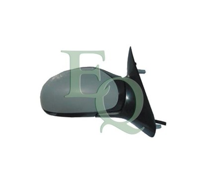 Equal Quality Retrovisore Elett Term C/Pr Peugeot 406 Ii 99 04 Rd00831