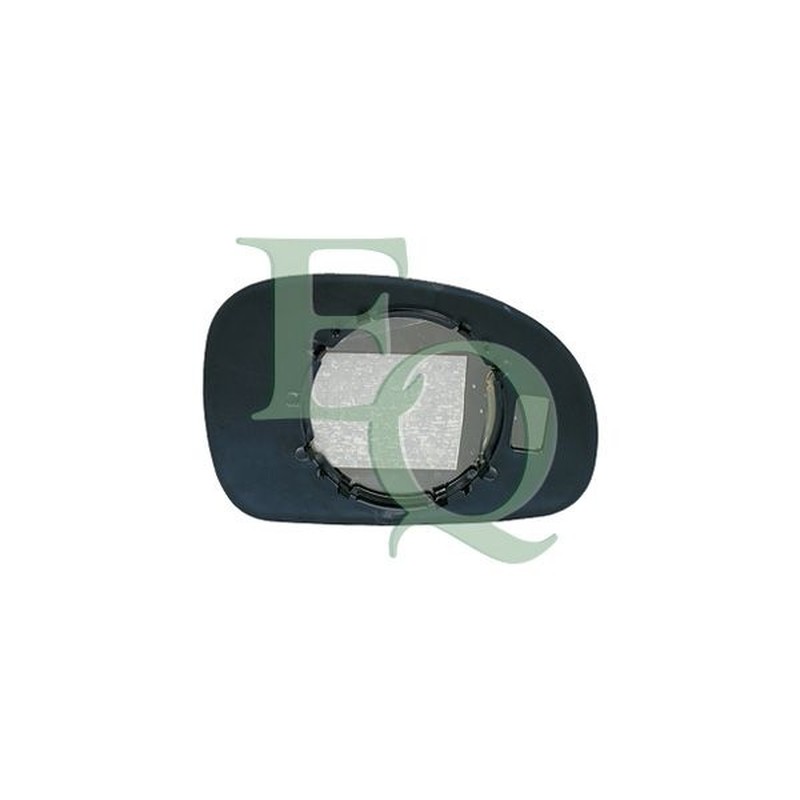 Equal Quality Piastra Specchio Term Rd00834