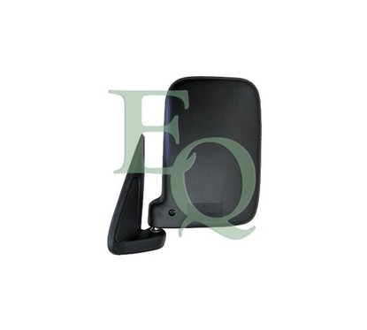Equal Quality Retrovisore Manuale Rd00839 per ripristinare il corretto funzionamento del componente