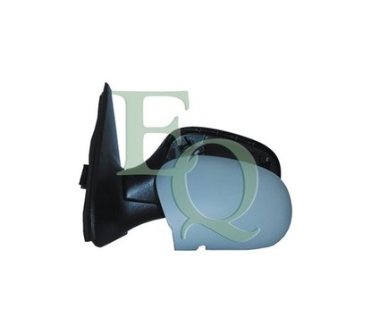 Equal Quality Retrovisore Elett Term C/Pr Rd00845 per ripristinare il corretto funzionamento del componente