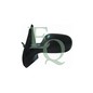 Equal Quality Retrovisore Elett Term C/Pr C/Sonda Rd00847