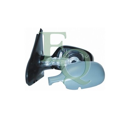 Equal Quality Retrovisore Elett Term C/Sonda Rd00851 per ripristinare il corretto funzionamento del componente