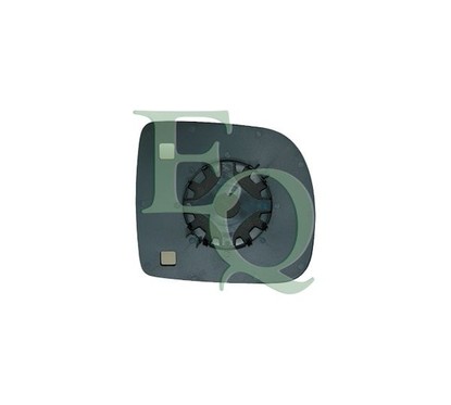 Equal Quality Piastra Specchio Rd00873