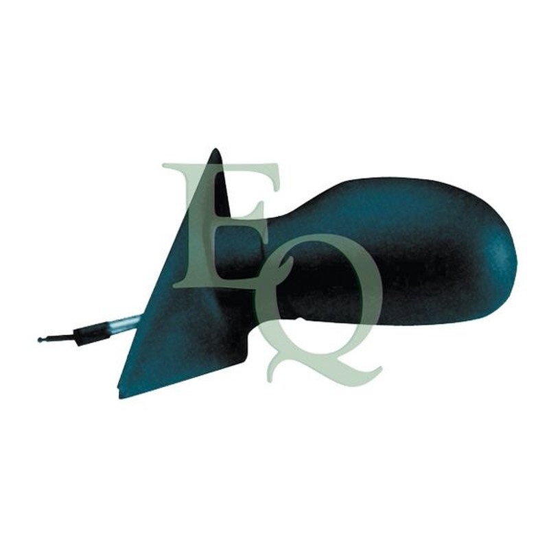 Equal Quality Retrovisore Meccanico A Cavi Rd00877