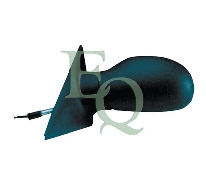 Equal Quality Retrovisore Meccanico A Cavi Rd00877 per ripristinare il corretto movimento del vetro