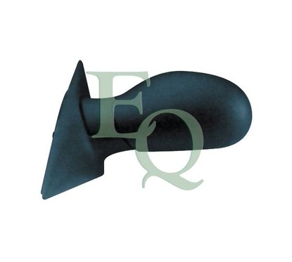 Equal Quality Retrovisore Elett Term C/Sonda Rd00879 per ripristinare il corretto funzionamento del componente