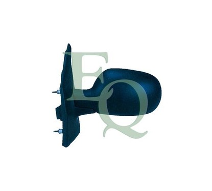 Equal Quality Retrovisore Elett Term C/Sonda Rd00913 per ripristinare il corretto funzionamento del componente