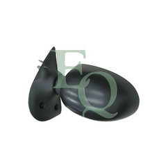 Equal Quality Retrovisore Meccanico A Leva Rd00931 per ripristinare il corretto movimento del vetro