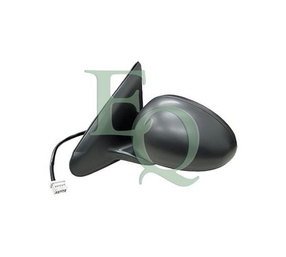 Equal Quality Retrovisore Elett Term Rd00942 per ripristinare il corretto funzionamento del componente