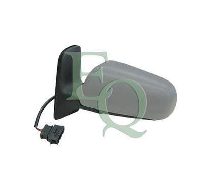 Equal Quality Retrovisore Elett Term C/Pr Rd00952 per ripristinare il corretto funzionamento del componente