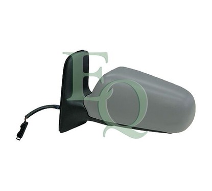 Equal Quality Retrovisore Elett Term C/Pr Mod. 98 01 Mod. 98 00 Rd00953