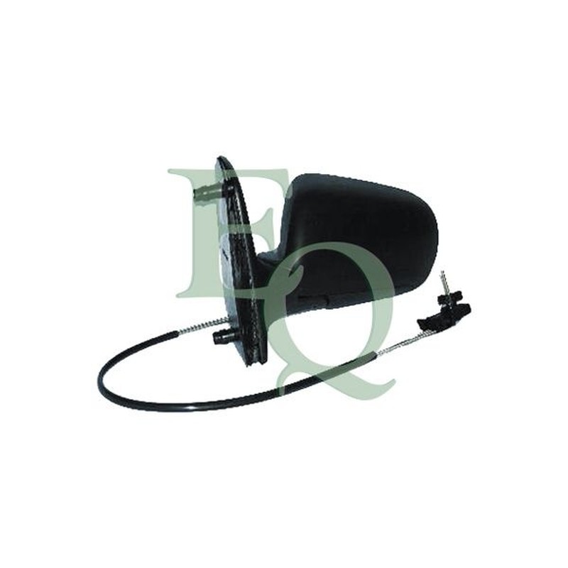 Equal Quality Retrovisore Meccanico A Cavi Mod. 00 Seat Alhamb Rd00954