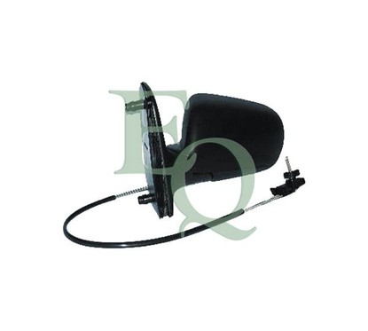 Equal Quality Retrovisore Meccanico A Cavi Mod. 00 Seat Alhamb Rd00954