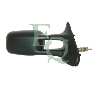Equal Quality Retrovisore Elett Term Vw Caddy Ii (09K9A) 95 04 Rd00986