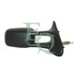 Equal Quality Retrovisore Elett Term Vw Caddy Ii (09K9A) 95 04 Rd00986