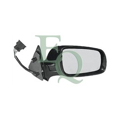 Equal Quality Retrovisore Elett Term C/Pr Grande Rd01002 per ripristinare il corretto funzionamento del componente