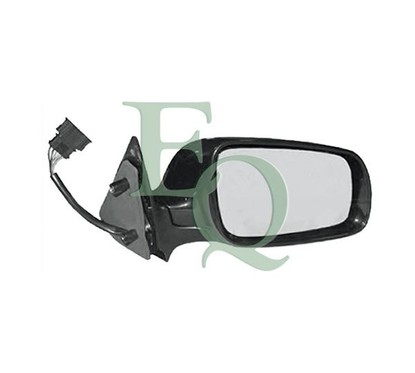 Equal Quality Retrovisore Elett Term C/Pr Grande Rd01002 per ripristinare il corretto funzionamento del componente
