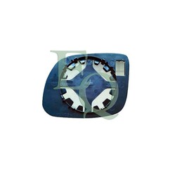 Equal Quality Piastra Specchio Piccolo Rd01005