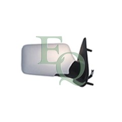 Equal Quality Retrovisore Paraurti Elett Term C/Pr Vw Golf Iii ( Rd01032