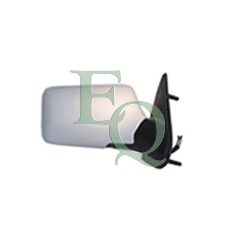 Equal Quality Retrovisore Paraurti Elett Term C/Pr Vw Golf Iii ( Rd01032
