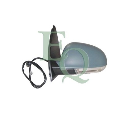 Equal Quality Retrovisore Elett Term C/Pr C/Fan Rd01043 per ripristinare il corretto funzionamento del componente