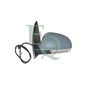 Equal Quality Retrovisore Elett Term C/Pr Ribaltabile C/Fan Rd01044