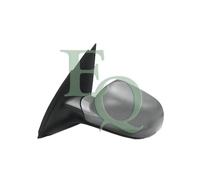 Equal Quality Retrovisore Elett Term Piccolo Mod. 01 Rd01063 per ripristinare il corretto funzionamento del componente