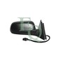 Equal Quality Retrovisore Elett Term C/Pr Grande Mod. 98 01.03 Rd01071