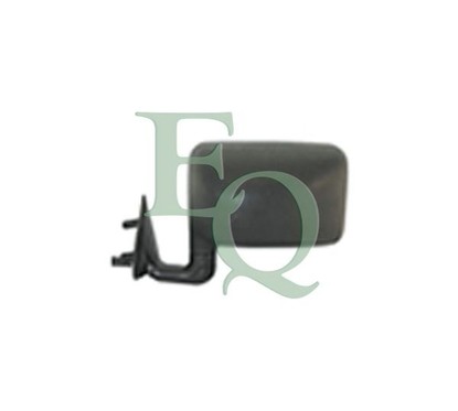 Equal Quality Retrovisore Meccanico Rd01077 per ripristinare il corretto movimento del vetro