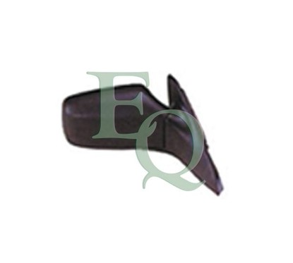 Equal Quality Retrovisore Meccanico Volvo S40 I (Vs) 95 03 Volvo Rd01110