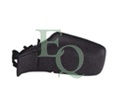 Equal Quality Retrovisore Meccanico Term Volvo 850 (Ls) 91 97 Rd01113